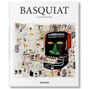 Basquiat by Leonhard Emmerling