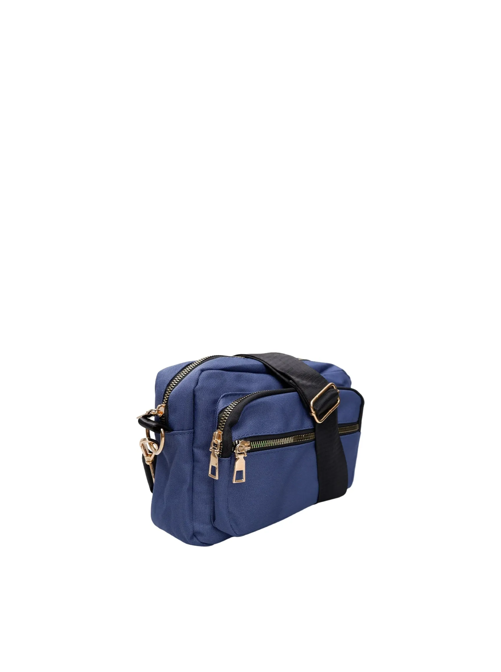 BCVANDA crossover bag - Bright Cobalt