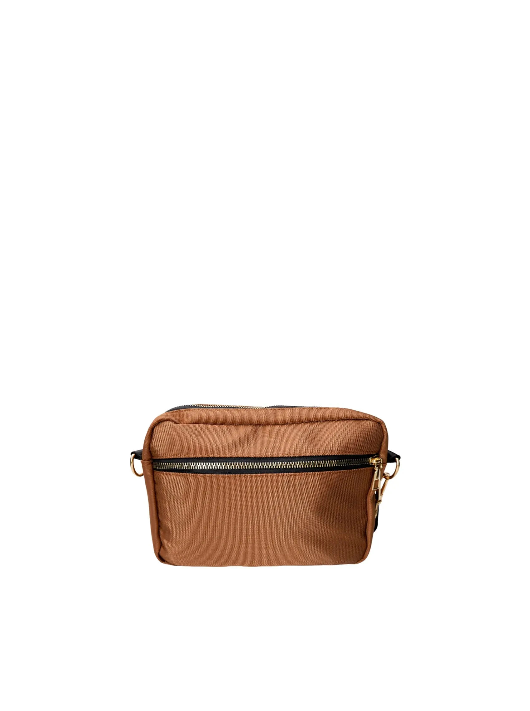 BCVANDA crossover bag - Hazelnut