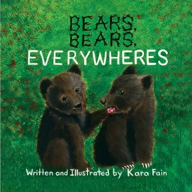 Bears, Bears, Everywheres