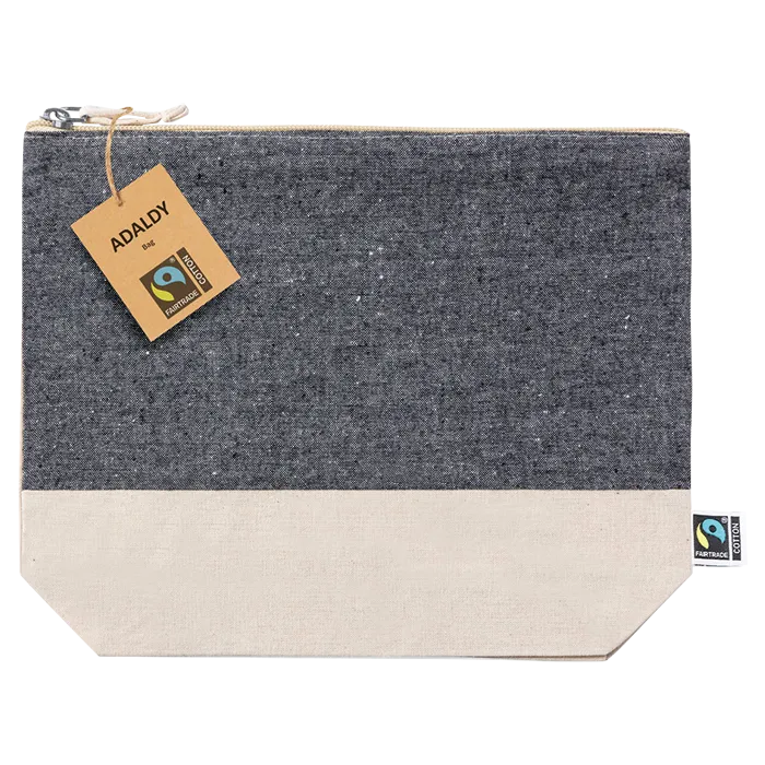 Beauty Bag Adaldy Fairtrade