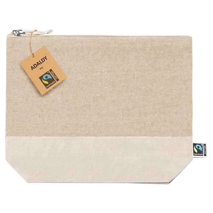 Beauty Bag Adaldy Fairtrade