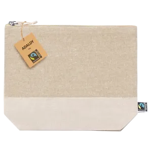 Beauty Bag Adaldy Fairtrade