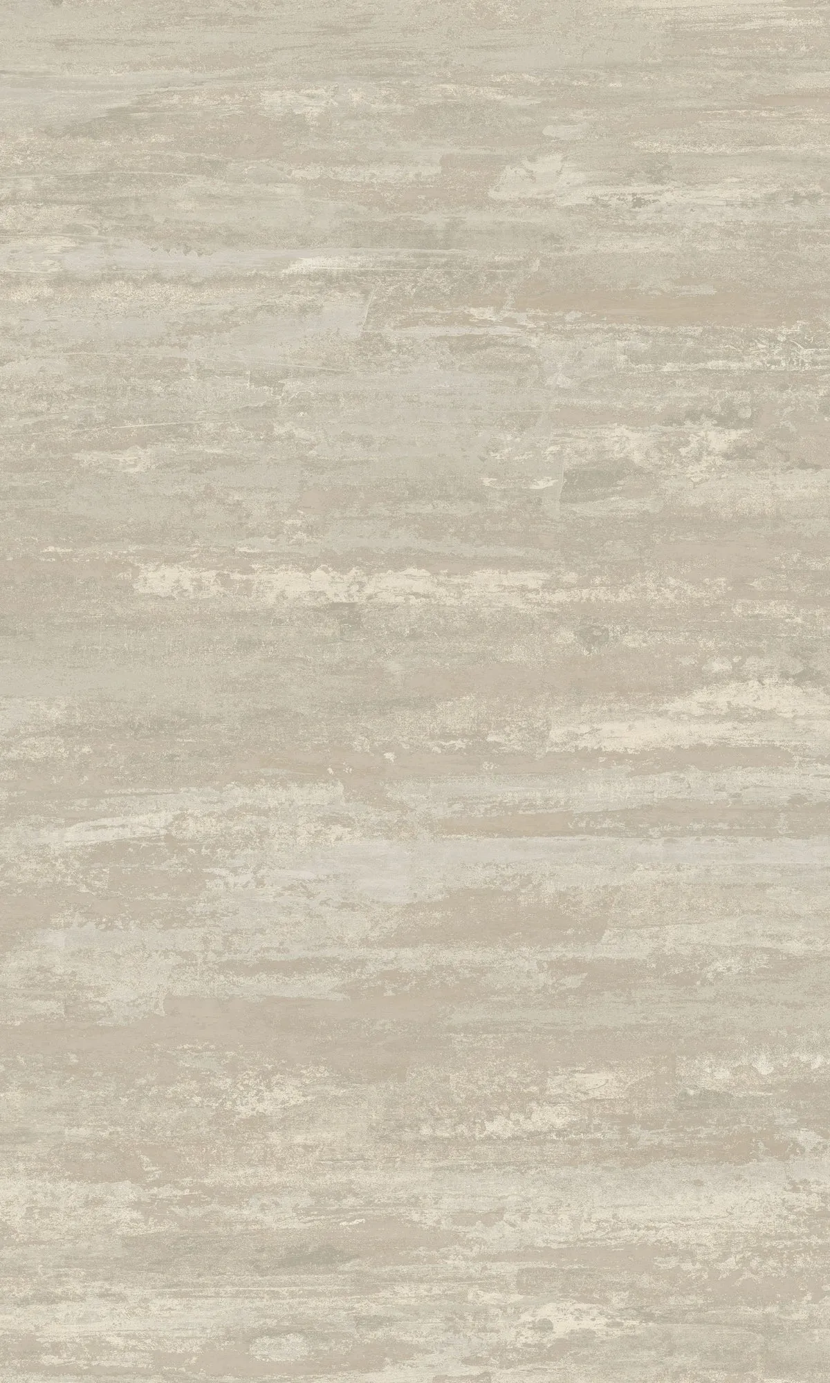 Beige Brushstroke Abstract Metallic Wallpaper R9211