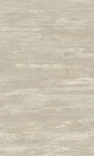 Beige Brushstroke Abstract Metallic Wallpaper R9211