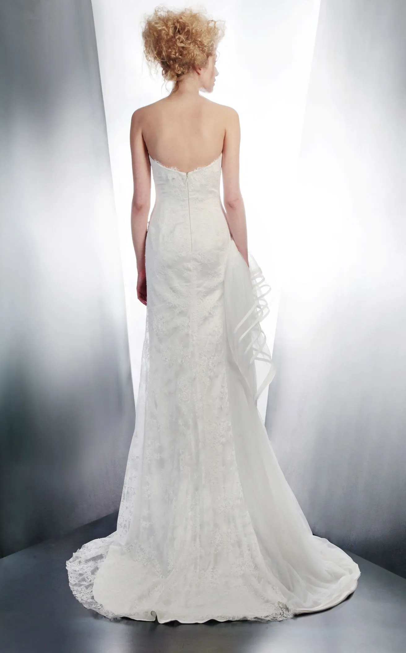Beside Couture W4163 Dress