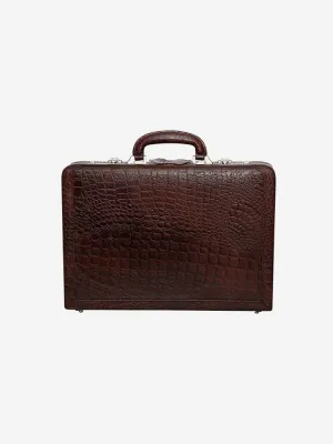 Black fashion handbag JI9023