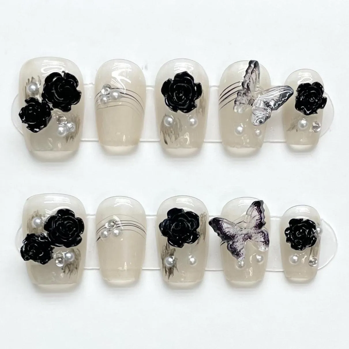 Black Rose