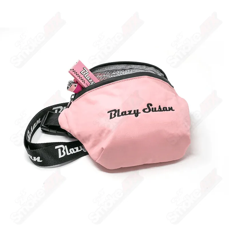 Blazy Susan Fanny Pack (Pink)