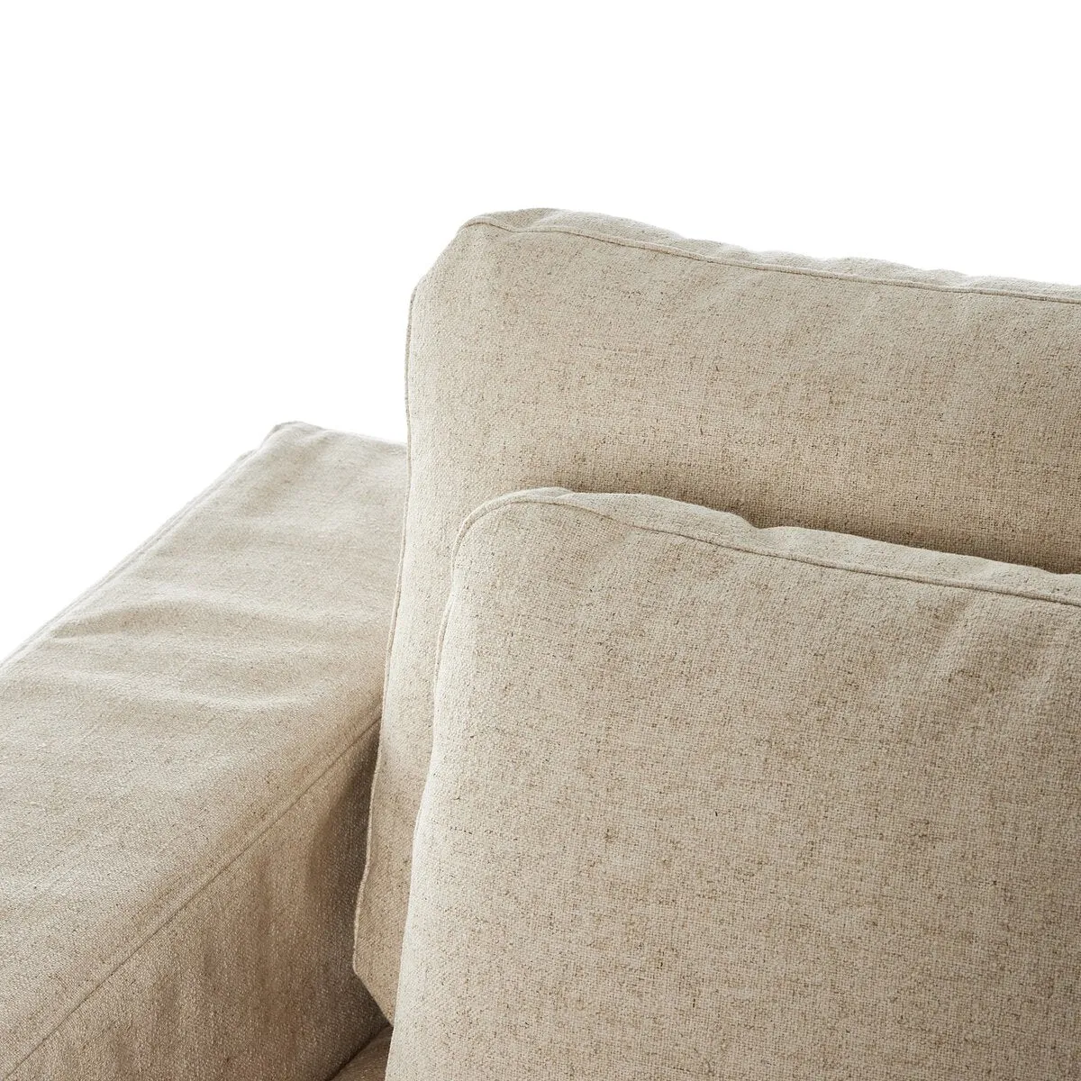 Bloor Slipcover Sofa