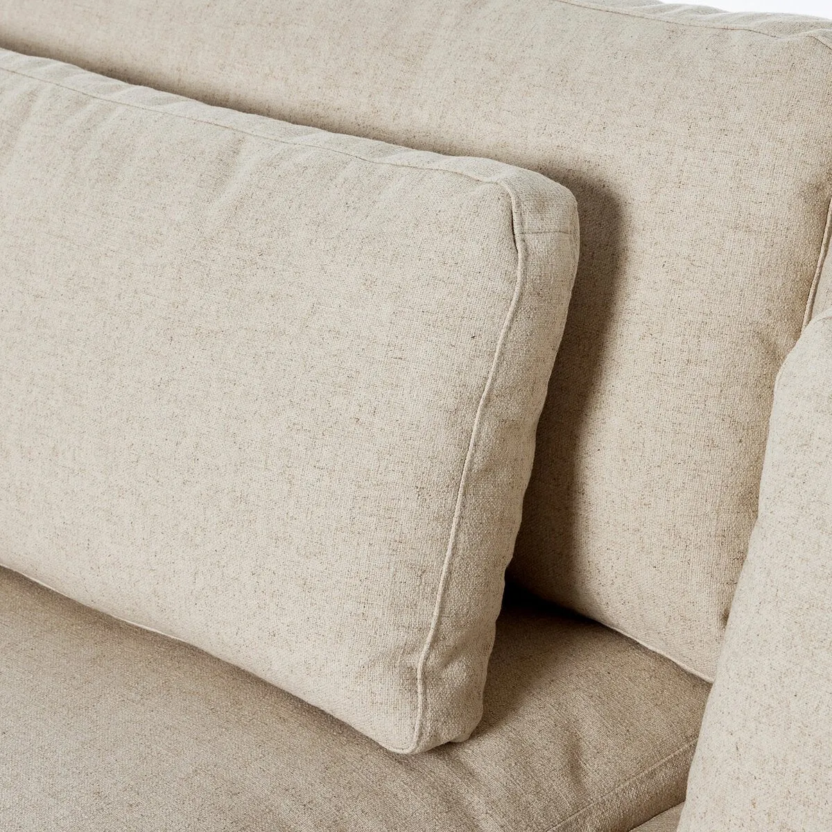 Bloor Slipcover Sofa