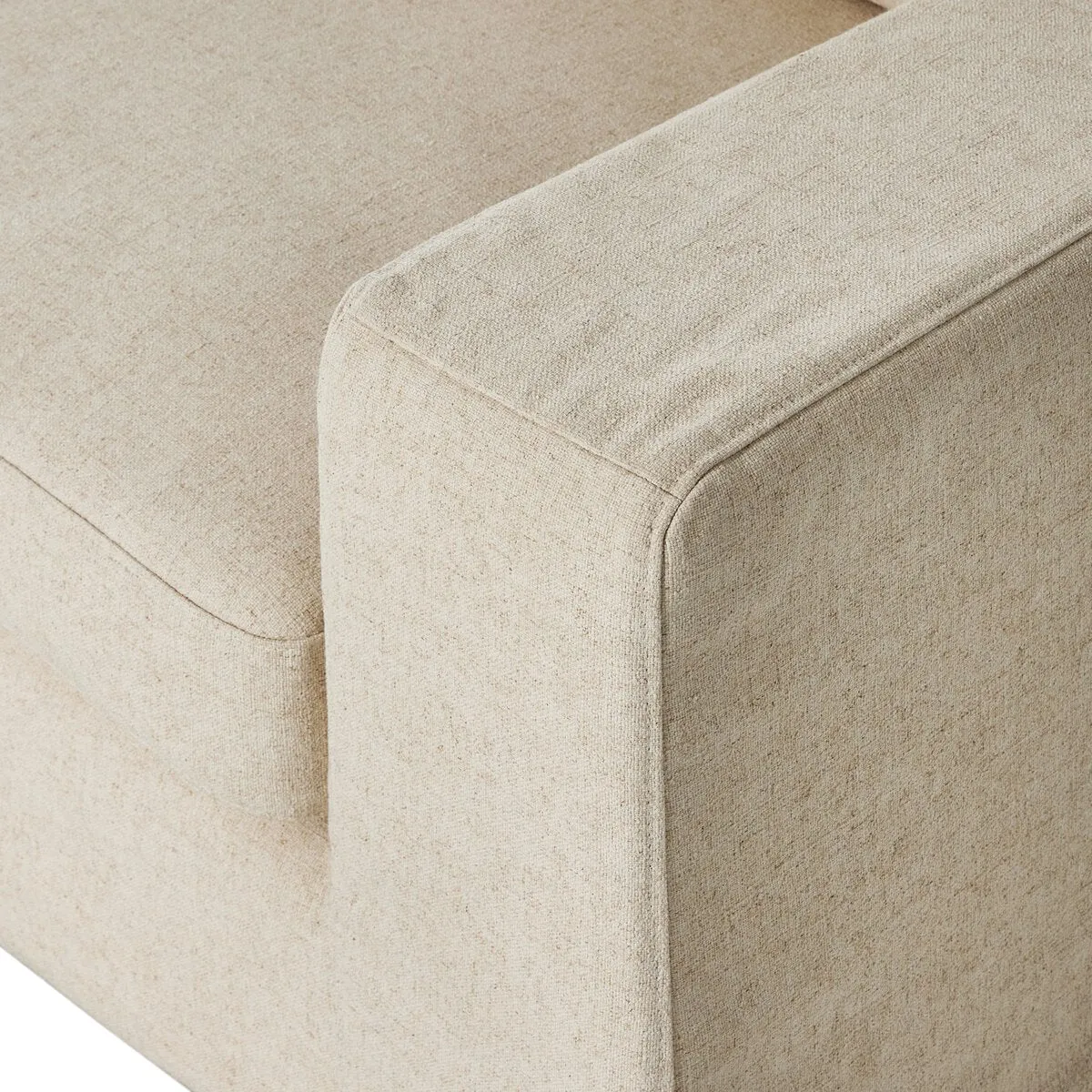 Bloor Slipcover Sofa