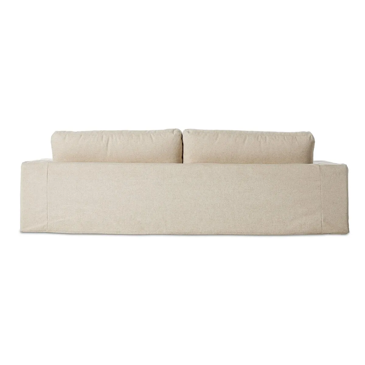Bloor Slipcover Sofa