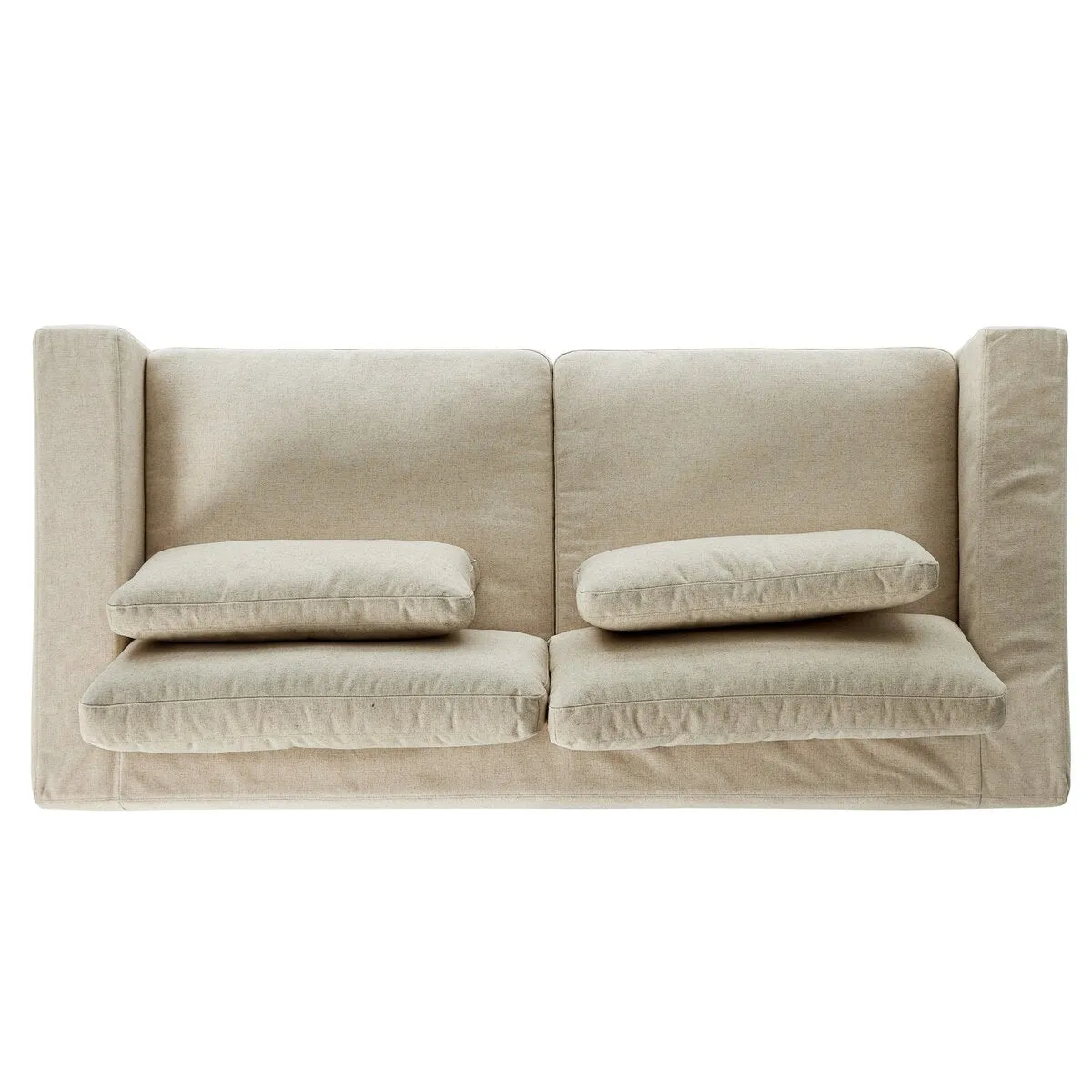 Bloor Slipcover Sofa