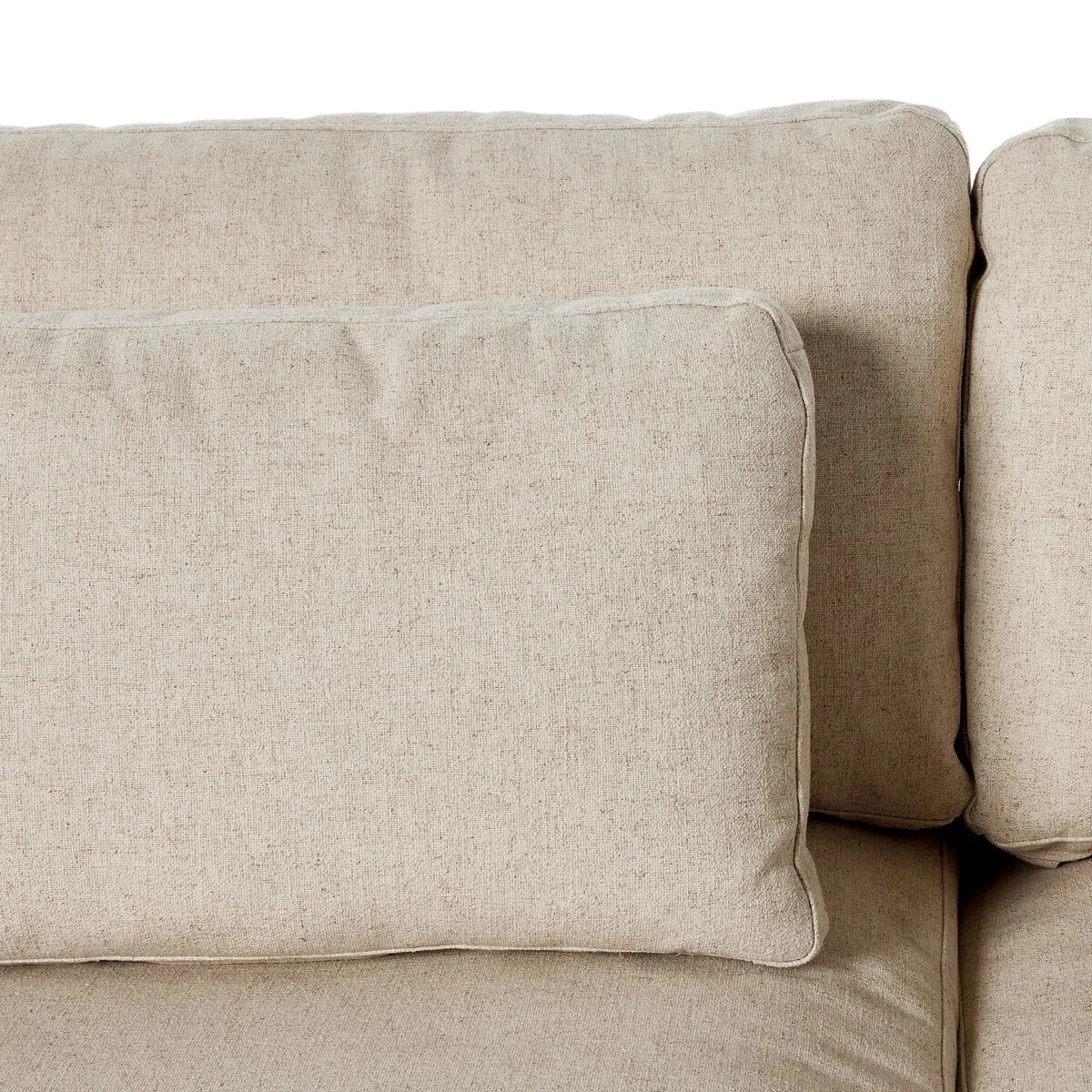 Bloor Slipcover Sofa