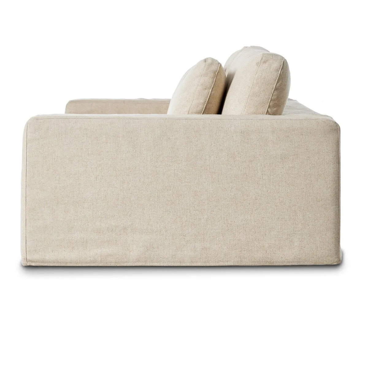 Bloor Slipcover Sofa