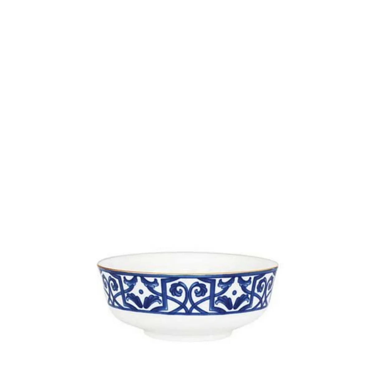 BLUE LEGACY BOWL 12CM