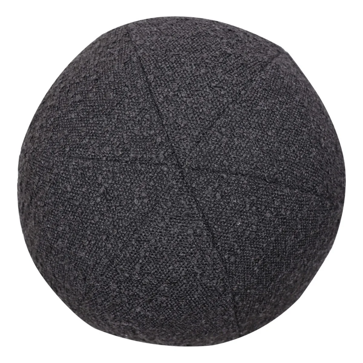 Boba Pillow