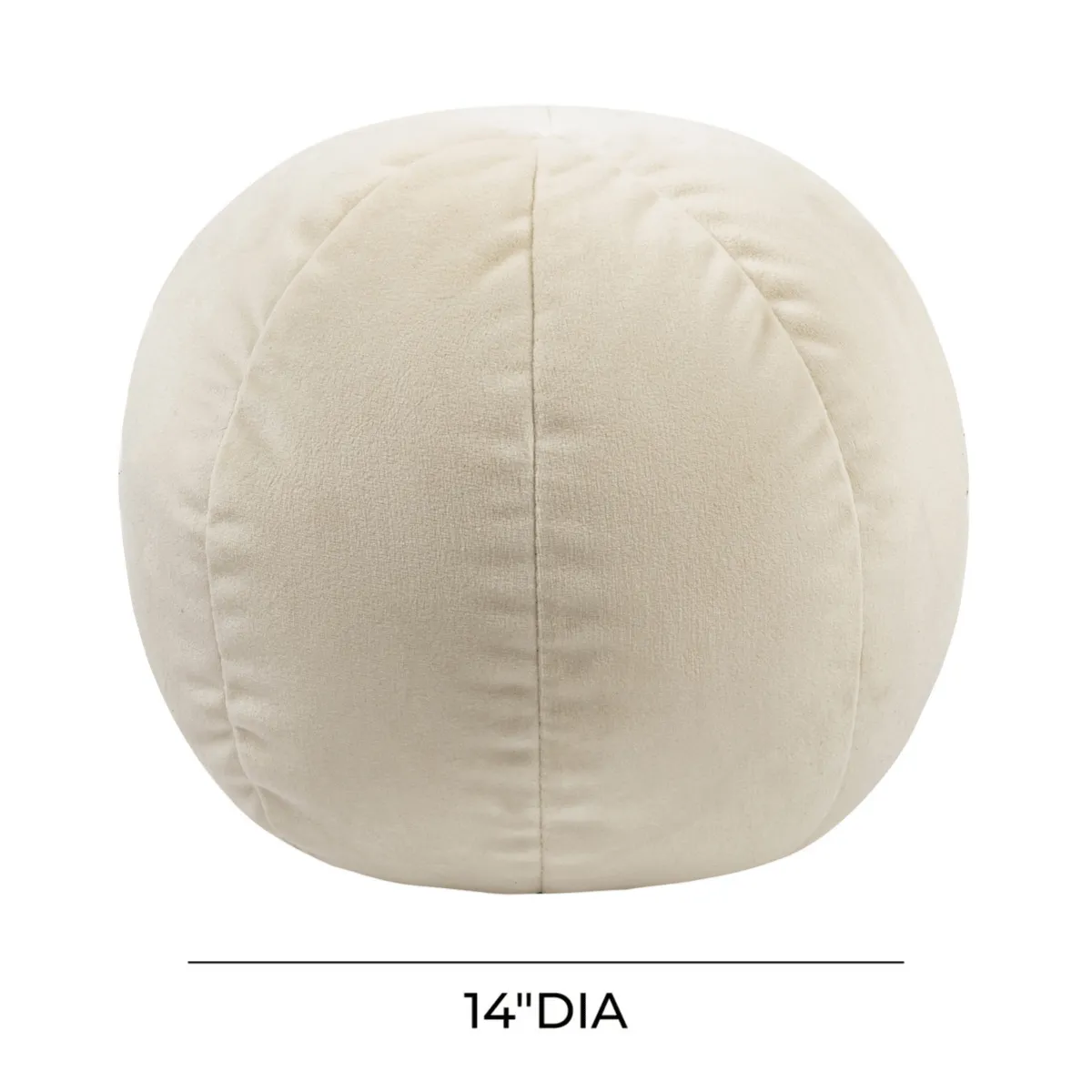Boba Pillow