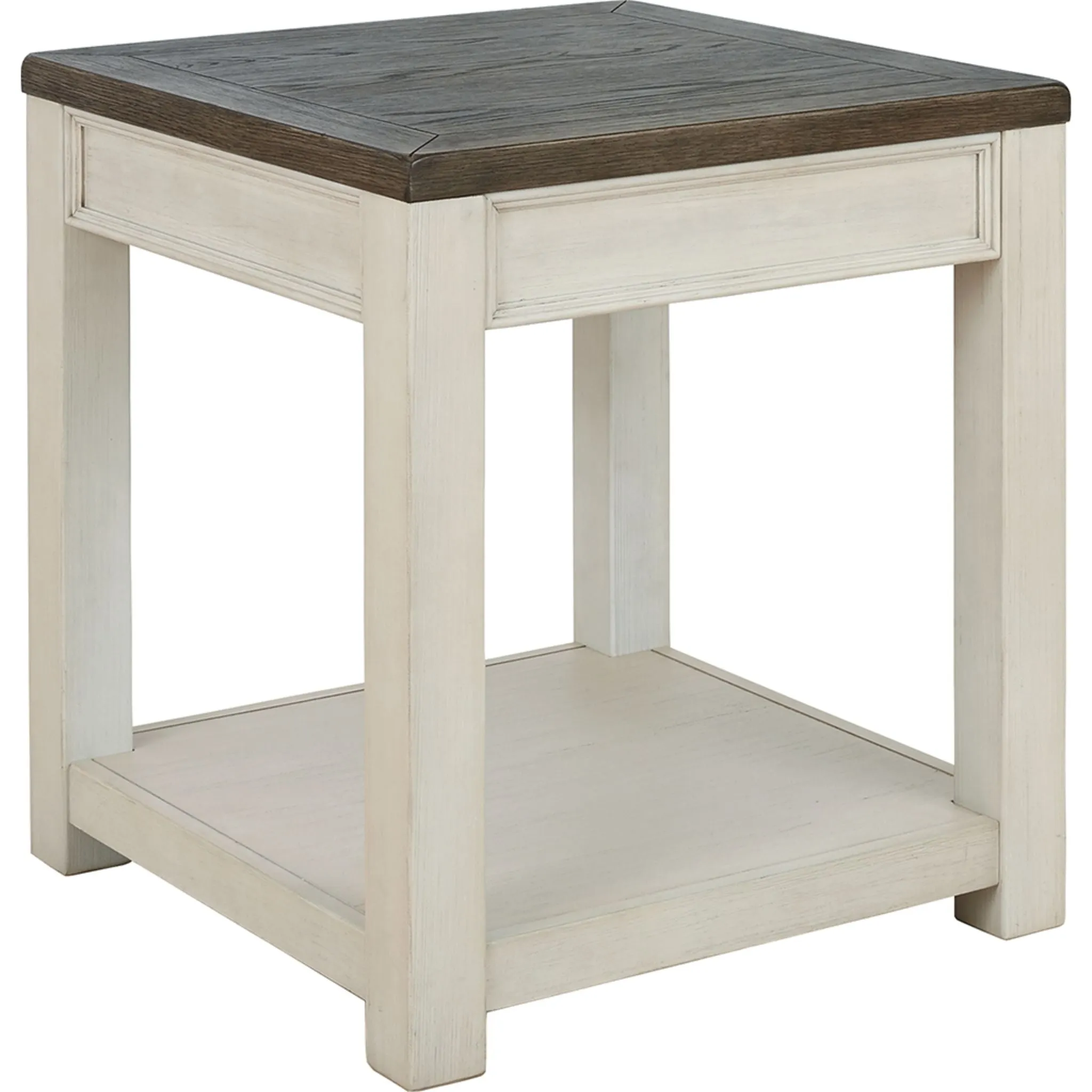 Bolanburg Square End Table