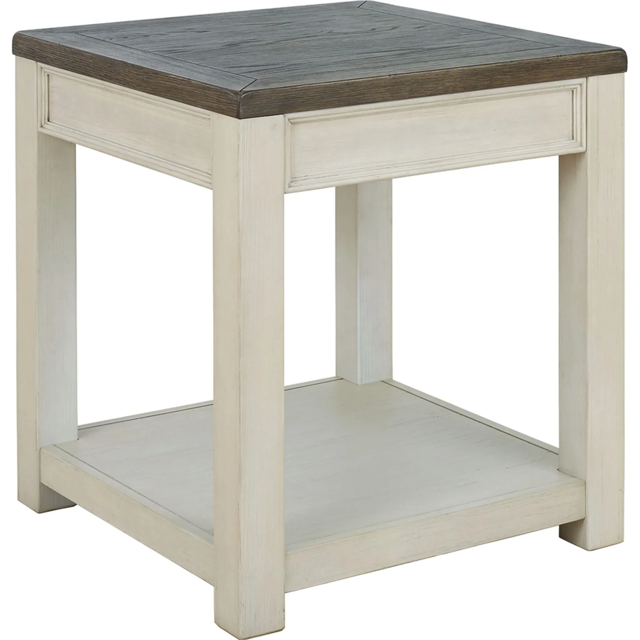 Bolanburg Square End Table