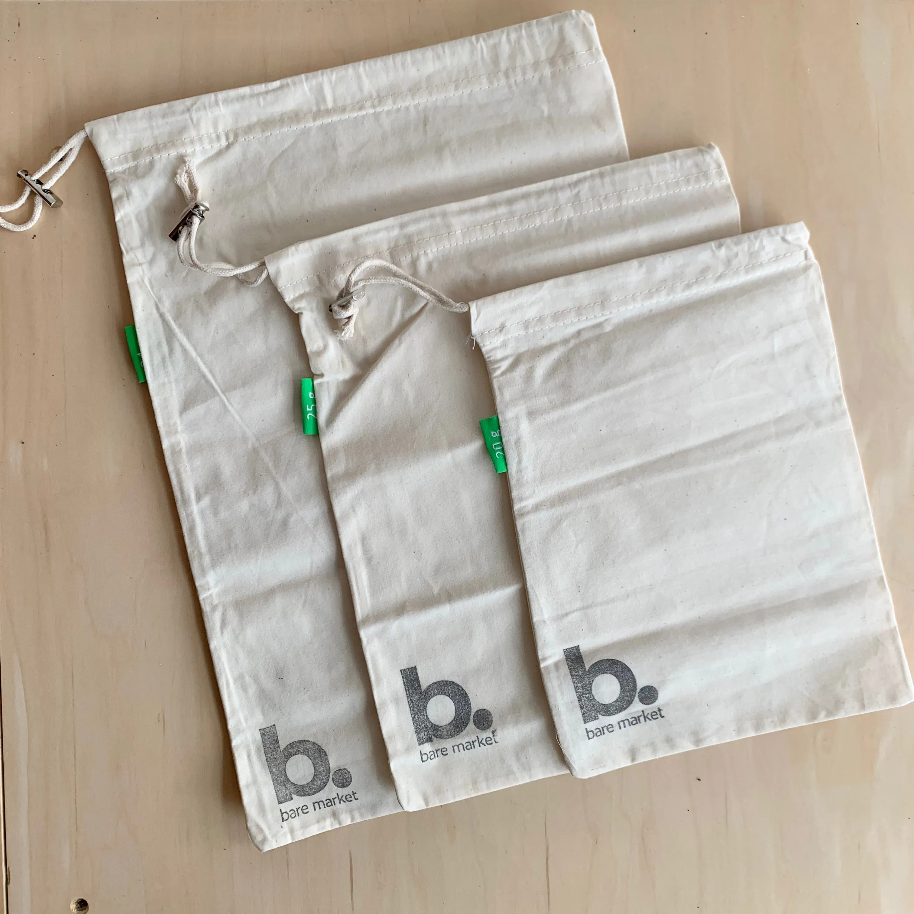 bulk bags
