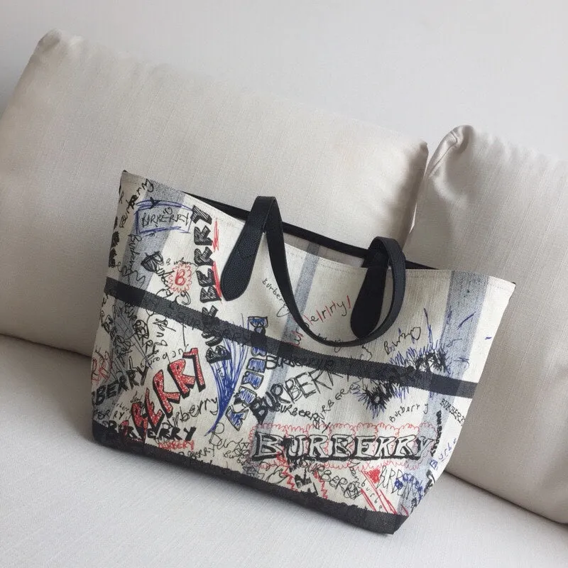 Burberry Bags - BG Bags - 073