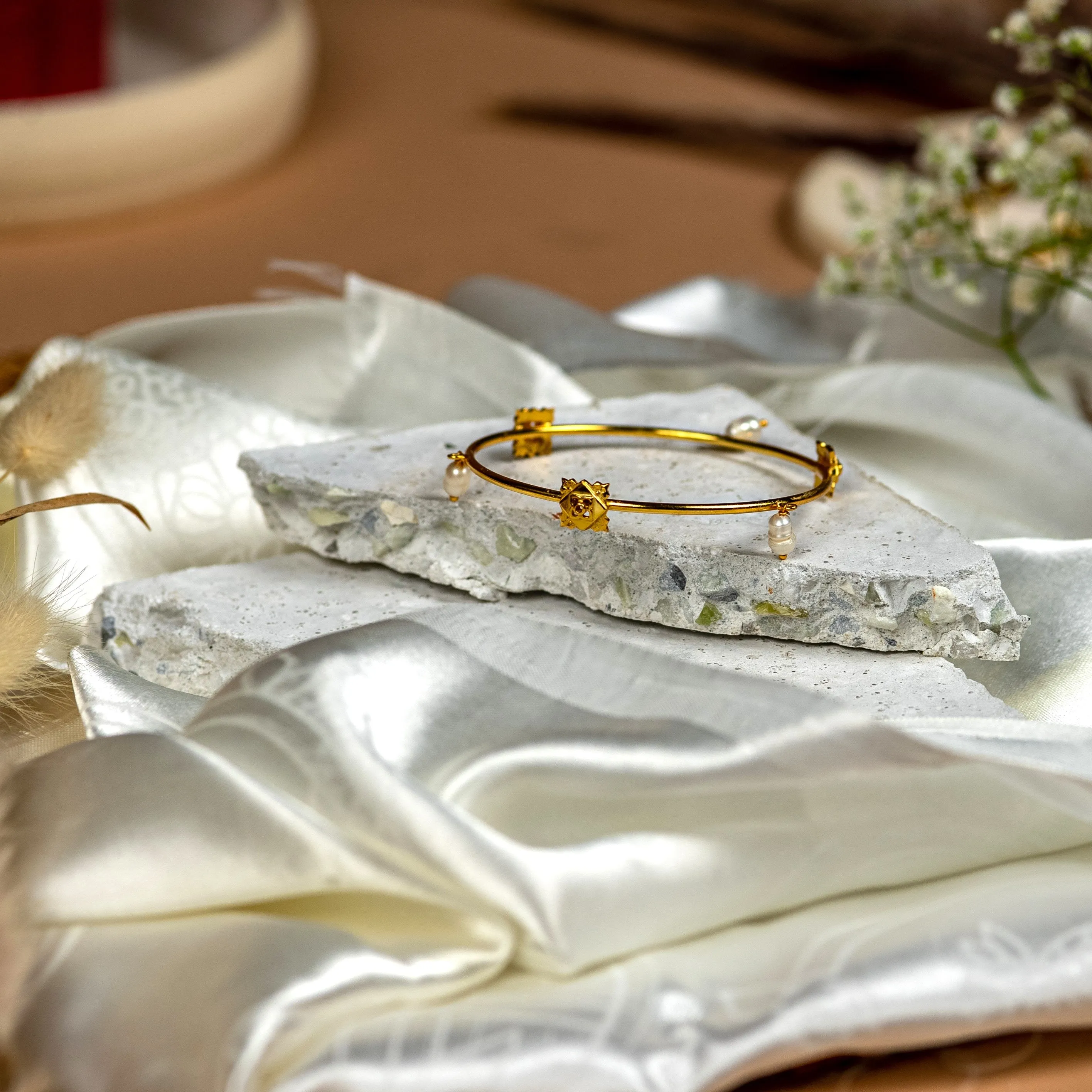 Burj Bangle