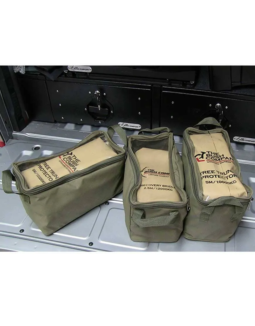 Bush Company Storage Box Divizers