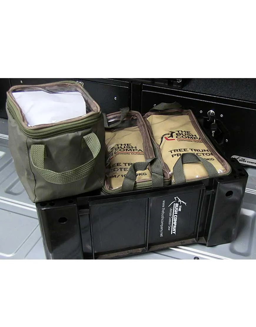 Bush Company Storage Box Divizers