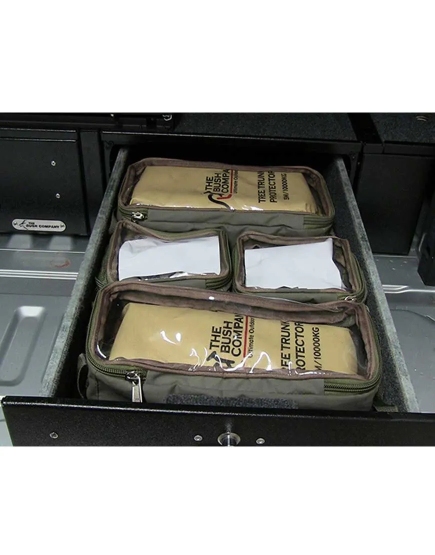 Bush Company Storage Box Divizers