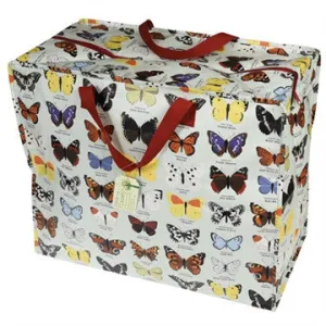 Butterfly Jumbo Storage Bag