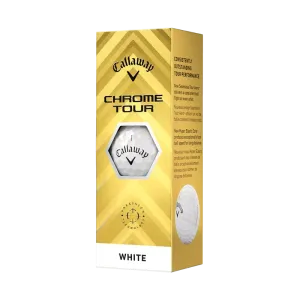 Callaway Chrome Tour Sleeve