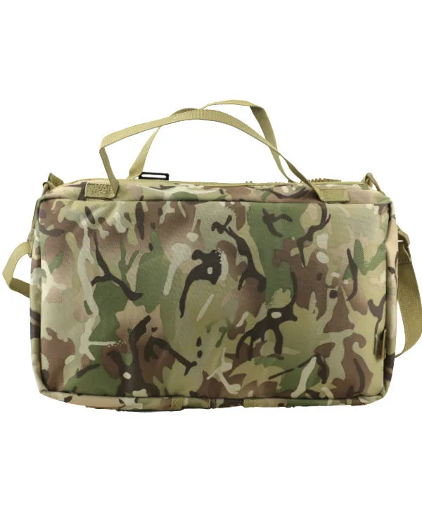 Camo Medic Side Pouch