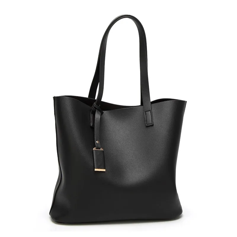 Casual Tote Handbag