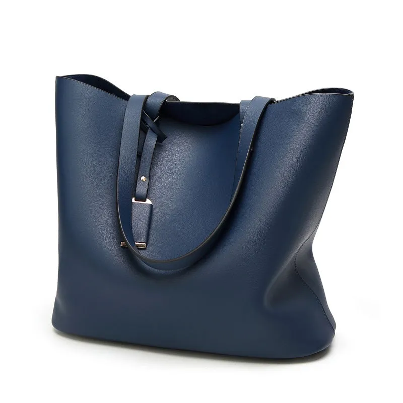 Casual Tote Handbag