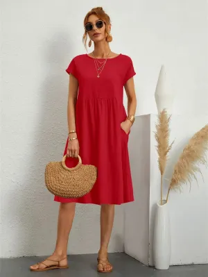 Caterina | Elegant Dress