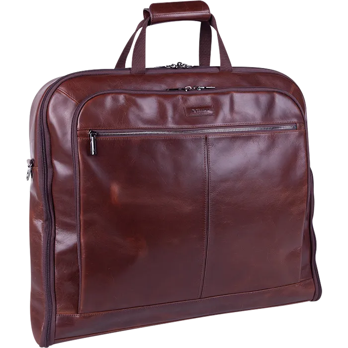 Cellini Infinity Garment Bag With Scanstop