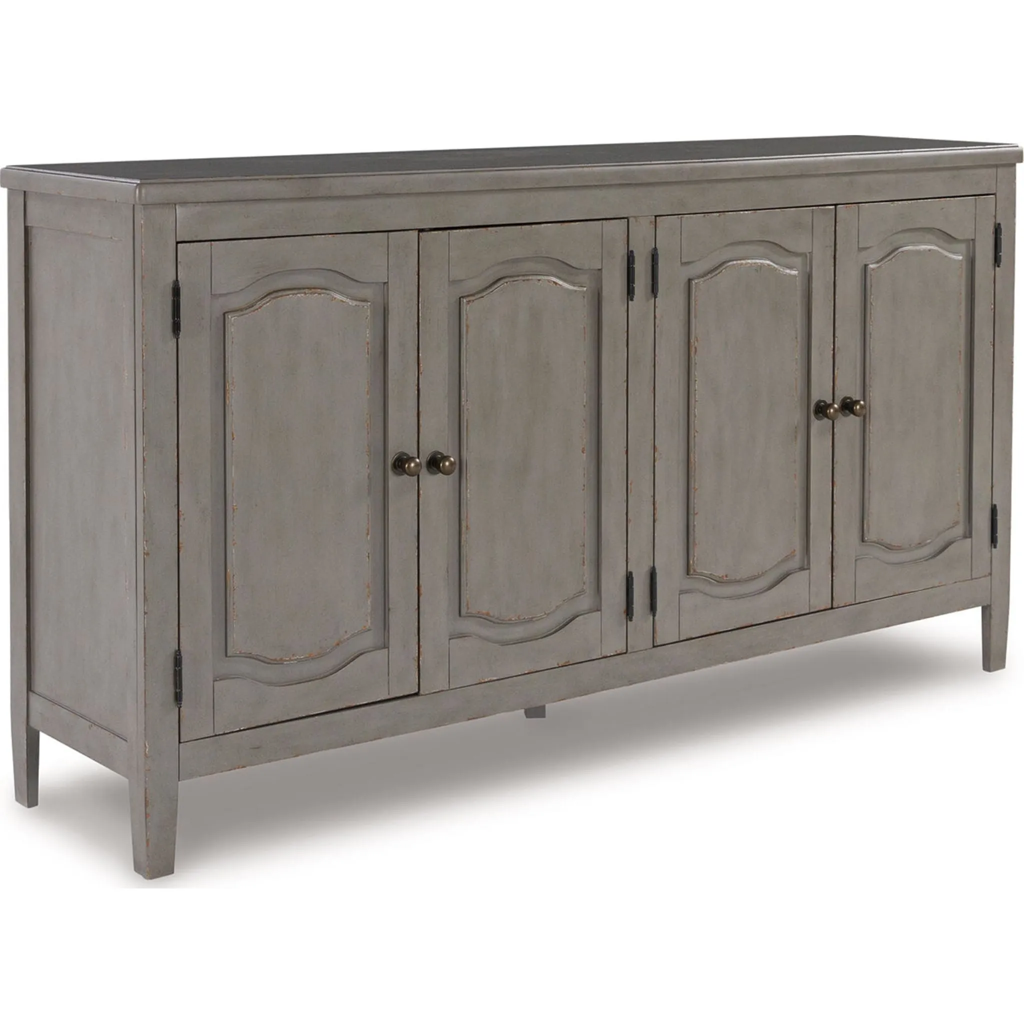Charina Accent Cabinet
