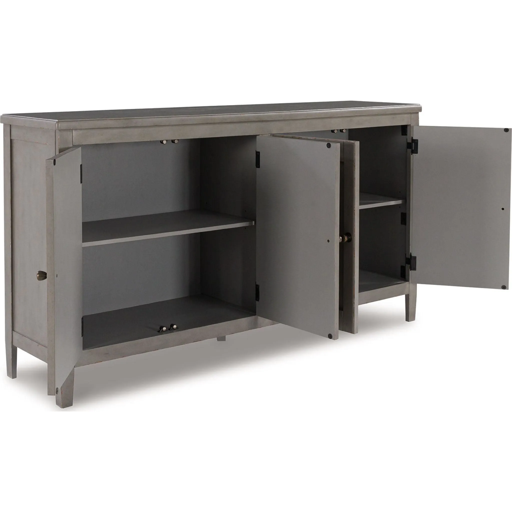 Charina Accent Cabinet