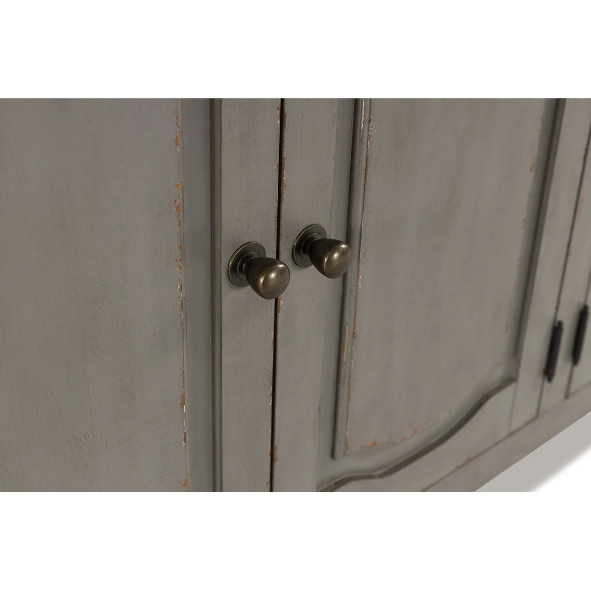 Charina Accent Cabinet
