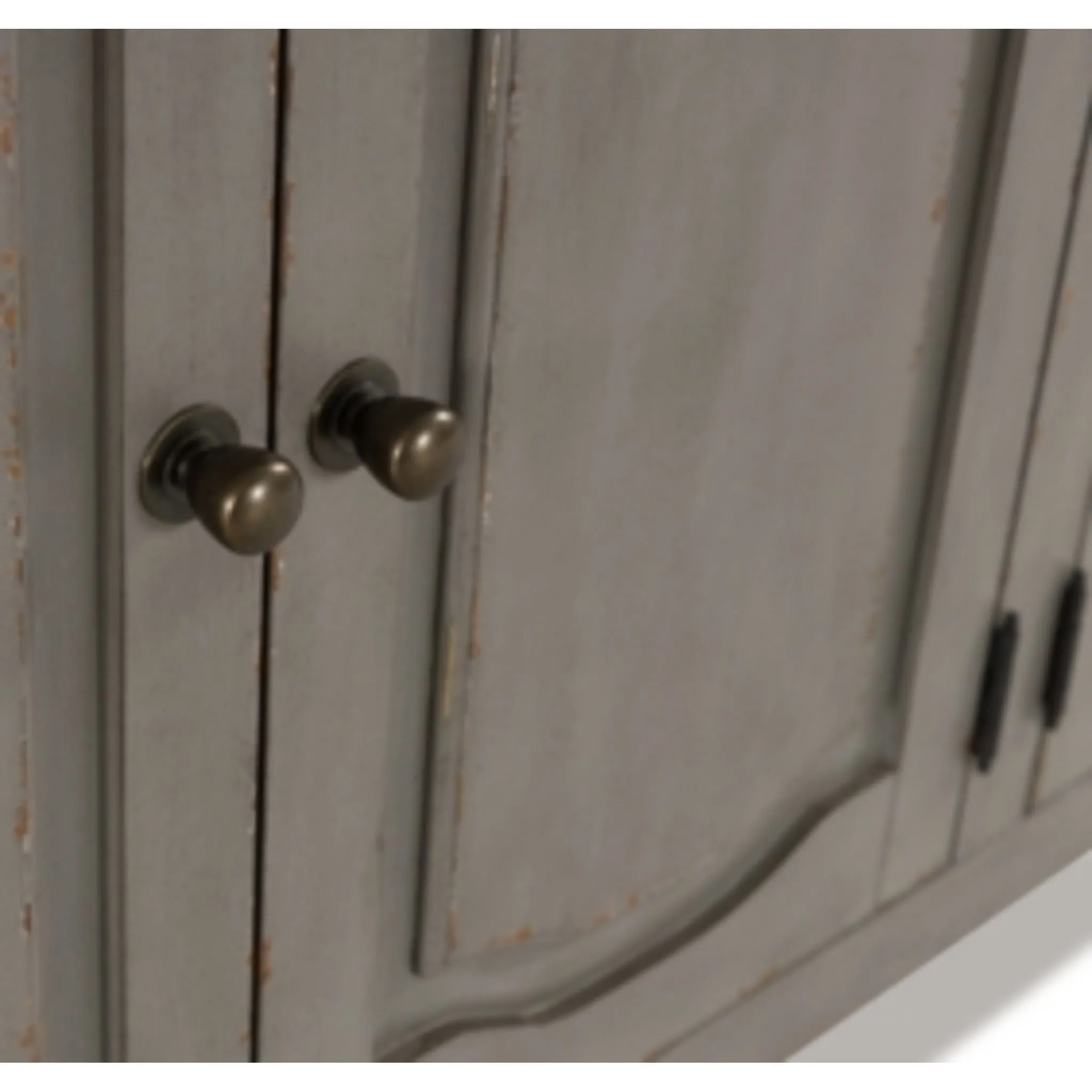 Charina Accent Cabinet