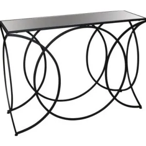 Chateau Server (Black) 107 cm