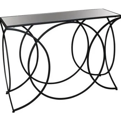 Chateau Server (Black) 107 cm