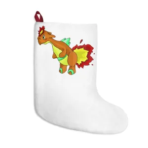 Chibiki Christmas Stockings