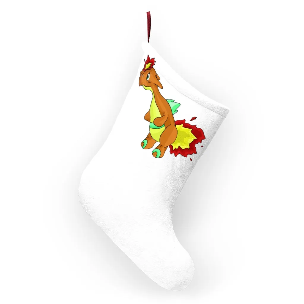 Chibiki Christmas Stockings
