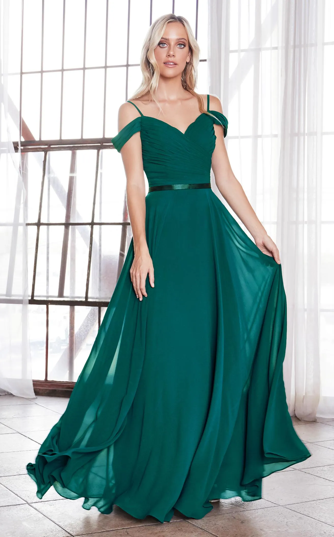 Cinderella Divine CD0156 Dress