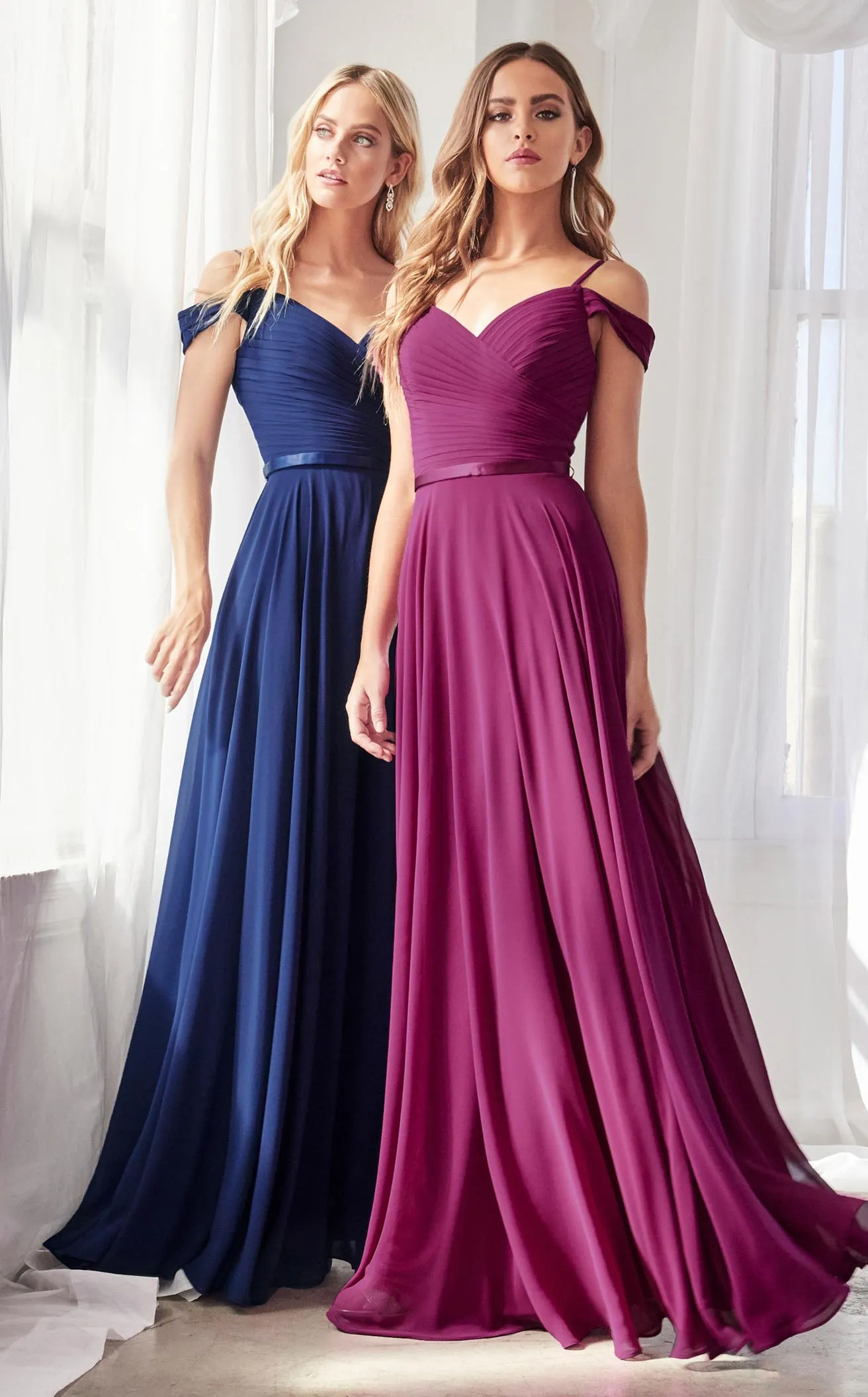 Cinderella Divine CD0156 Dress