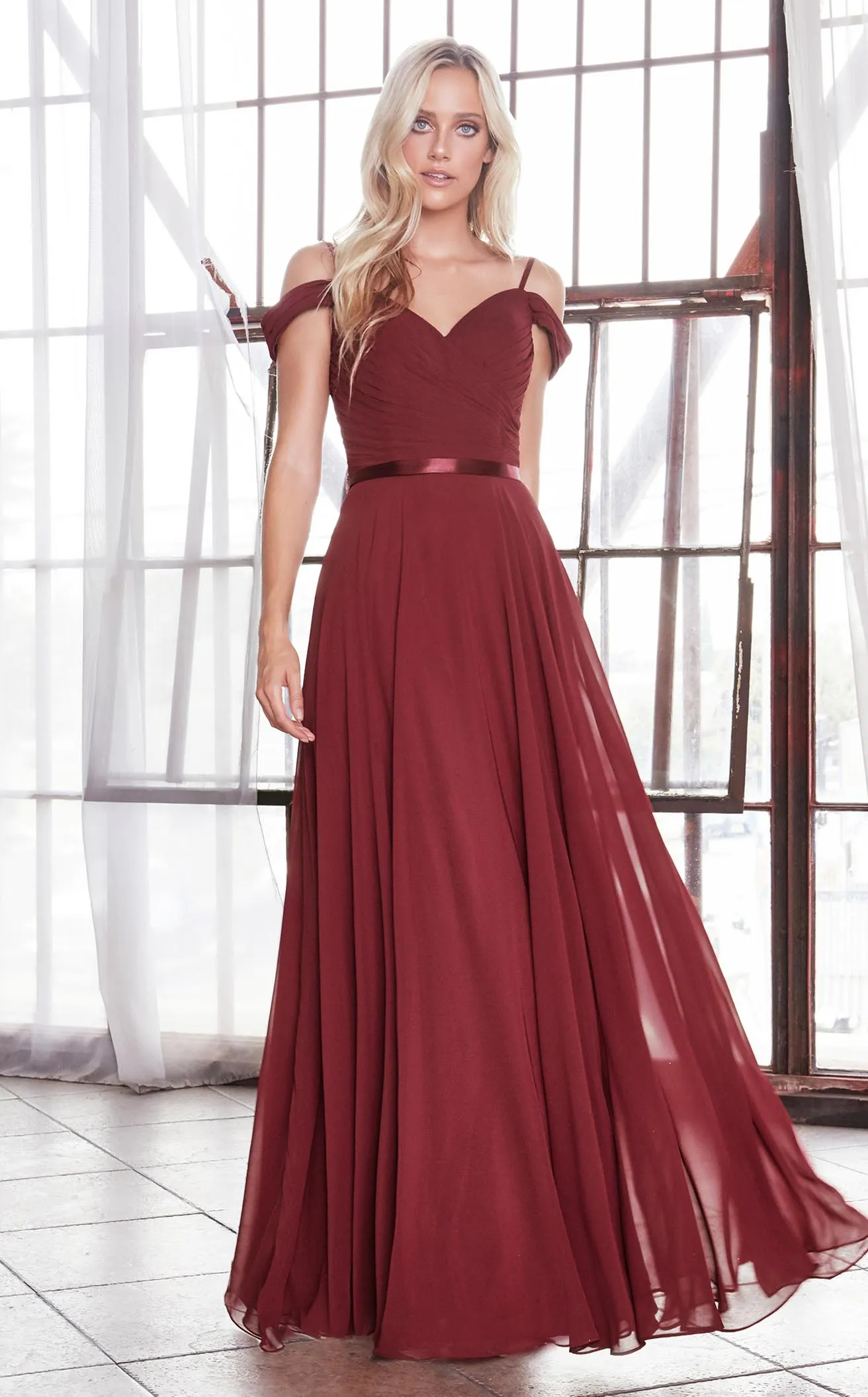 Cinderella Divine CD0156 Dress