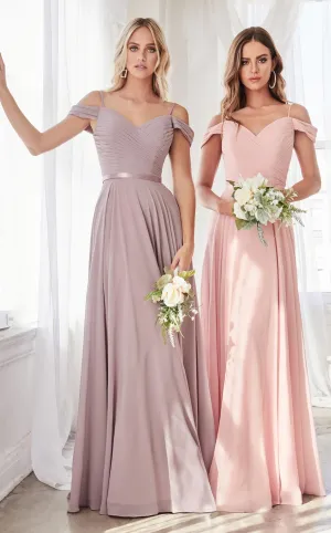 Cinderella Divine CD0156 Dress